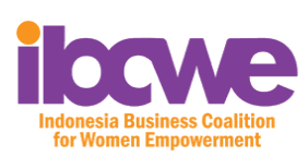 IBCWE (Indonesia Business Coalition for Women Empowerment)
