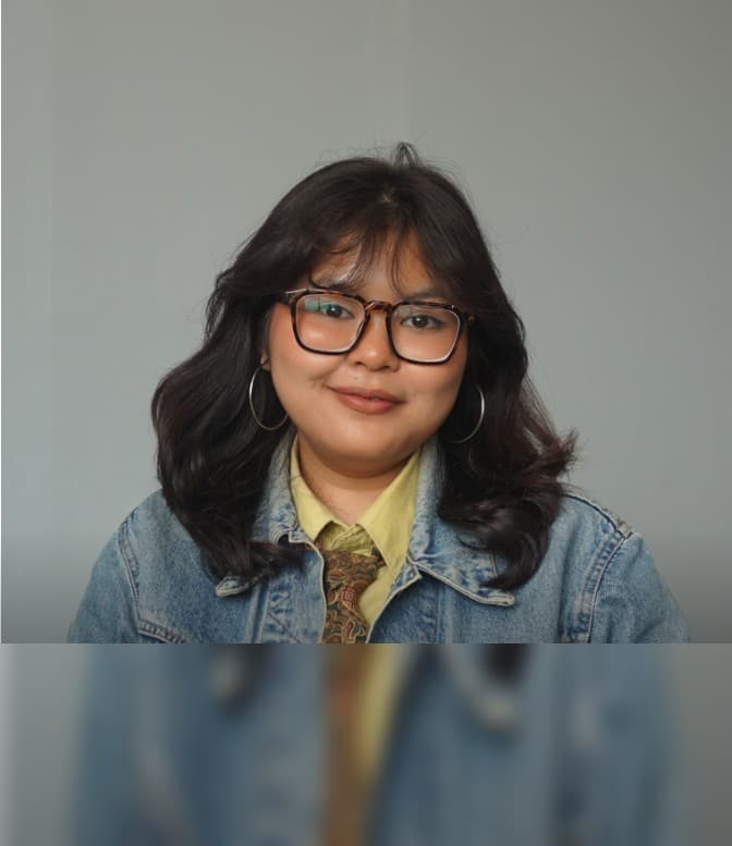 Adis, Junior Research Executive